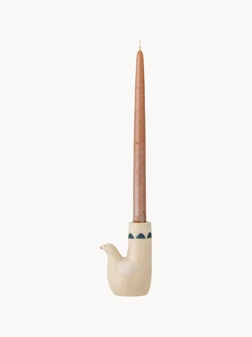 Candelabros|Jarrones>Bloomingville Candelabro Trudy