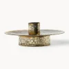 Clearance Candelabros artesanales Simb, 2 uds. Candelabros|Jarrones