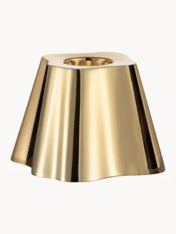 Outlet Candelabros de latón Alvar Aalto, 2 uds. Candelabros|Jarrones