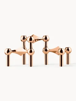 Online Candelabros , 3 uds. Candelabros|Jarrones