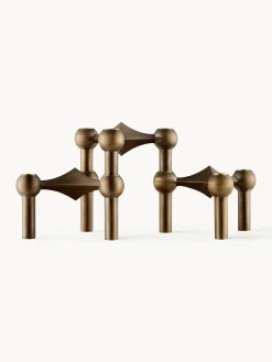 Best Candelabros , 3 uds. Candelabros|Jarrones