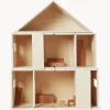 Juguetes A Partir De 1 Año|Juguetes Y Peluches>Ferm Living Kids Casa apilable de madera Toro