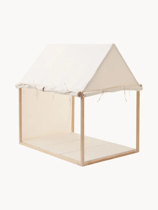 Clearance Casa de juegos de algodón ecológico House Niños Juguetes A Partir De 1 Año|Decoración Infantil
