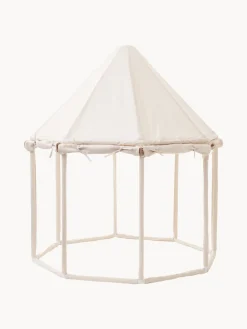 Outlet Casa de juegos de algodón ecológico Pavilion Niños Juguetes A Partir De 1 Año|Decoración Infantil