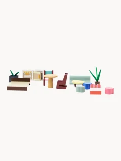 Juguetes A Partir De 1 Año|Decoración Infantil></noscript>Kid's Concept Casa de muñecas de madera Aiden