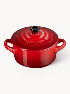 Clearance Cazuela pequeña Mini Cocotte Ollas|Ollas