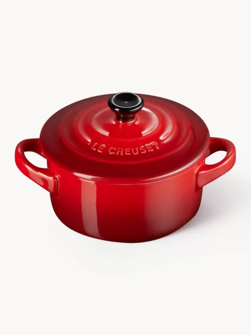 Clearance Cazuela pequeña Mini Cocotte Ollas|Ollas