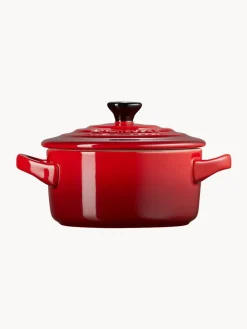 Clearance Cazuela pequeña Mini Cocotte Ollas|Ollas