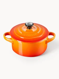 Clearance Cazuela pequeña Mini Cocotte Ollas|Ollas
