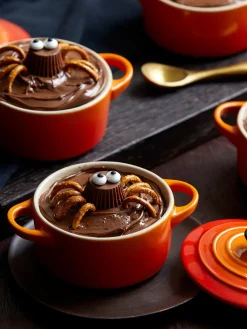 Clearance Cazuela pequeña Mini Cocotte Ollas|Ollas