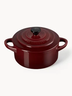 Online Cazuela pequeña Mini Cocotte Ollas|Ollas