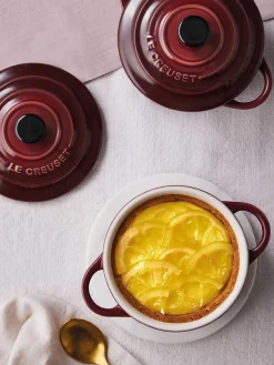 Online Cazuela pequeña Mini Cocotte Ollas|Ollas