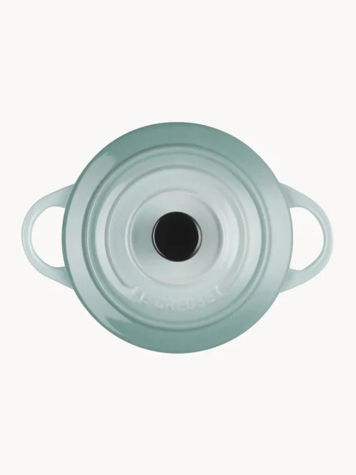 Outlet Cazuela pequeña Mini Cocotte Ollas|Ollas