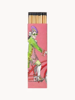 Best Cerillas perfumadas Ernesto Cerillas|Velas Decorativas