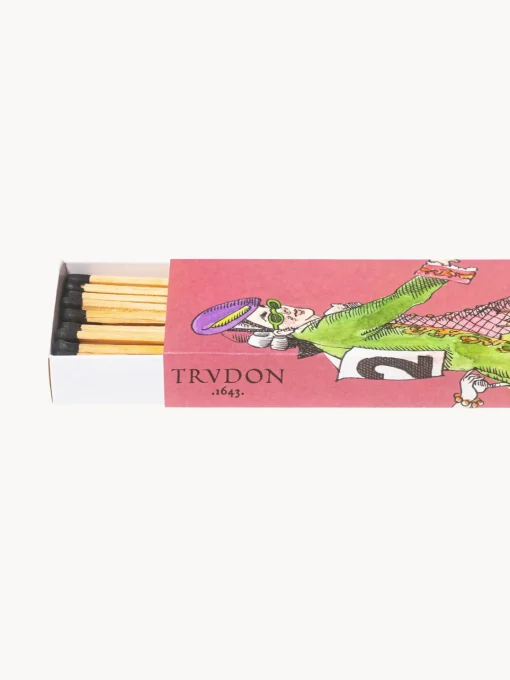 Best Cerillas perfumadas Ernesto Cerillas|Velas Decorativas