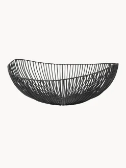Discount Cesta artesanal de metal Catu Cuencos Y Platos De Servir|Vajillas Completas