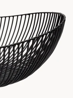 Discount Cesta artesanal de metal Catu Cuencos Y Platos De Servir|Vajillas Completas