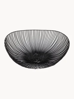 Discount Cesta artesanal de metal Catu Cuencos Y Platos De Servir|Vajillas Completas