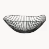 Discount Cesta artesanal de metal Catu Cuencos Y Platos De Servir|Vajillas Completas