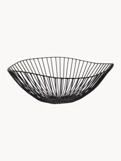 Discount Cesta artesanal de metal Catu Cuencos Y Platos De Servir|Vajillas Completas