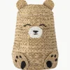 New Cesta con tapa Timone Niños Decoración Infantil|Cestas Y Cajas