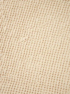 Accesorios Para Cambiadores|Decoración Infantil></noscript>Nobodinoz Cesta de algodón ecológico Wabi Sabi Beige claro