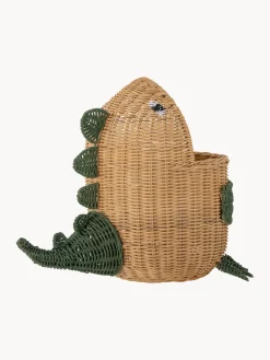 Decoración Infantil|Cestas Y Cajas></noscript>Bloomingville Mini Cesta de almacenamiento de ratán Eddi