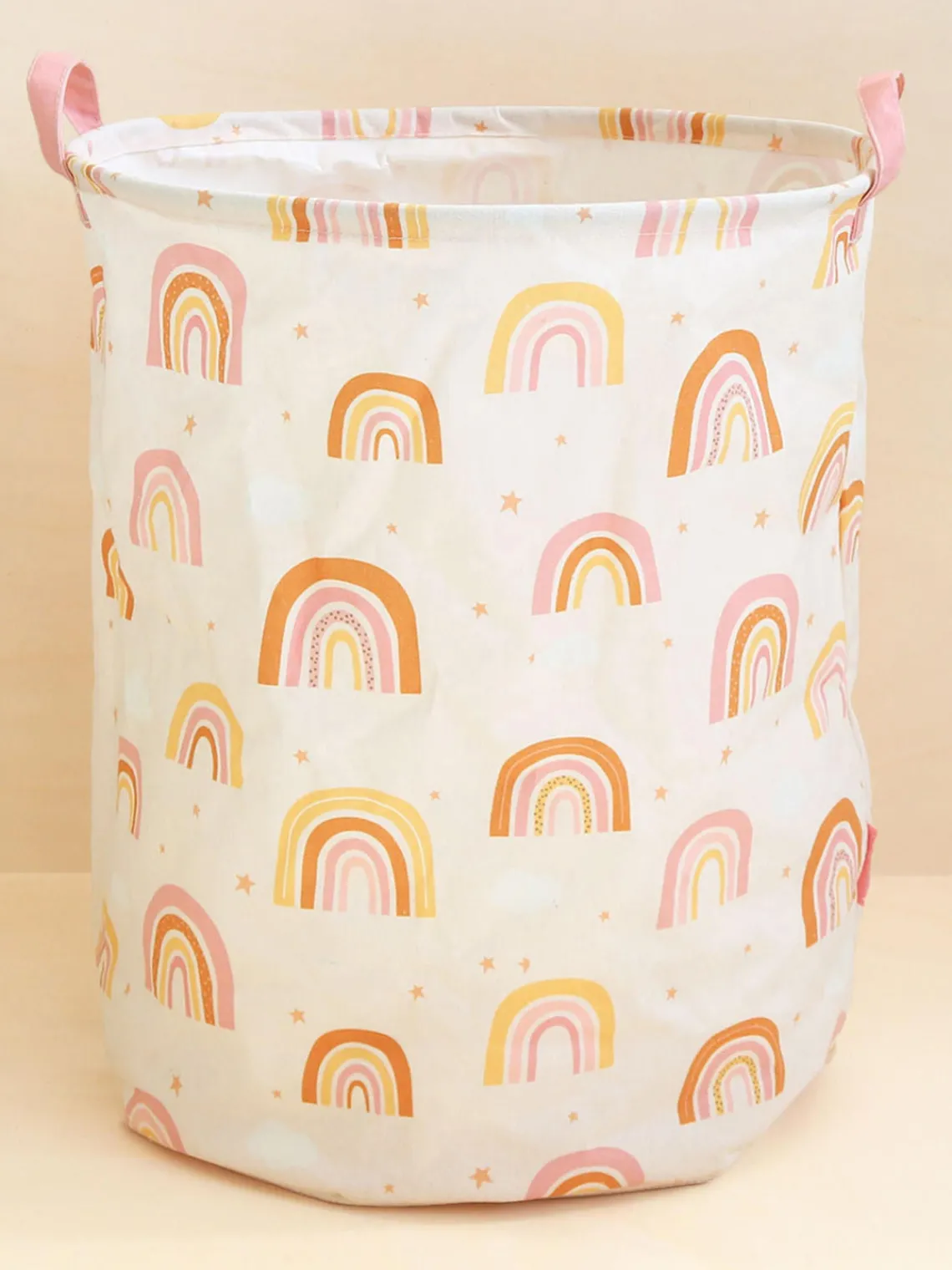 Online Cesta de almacenamiento infantil Rainbows, plegable Niños Cestas Y Cajas|Decoración Infantil