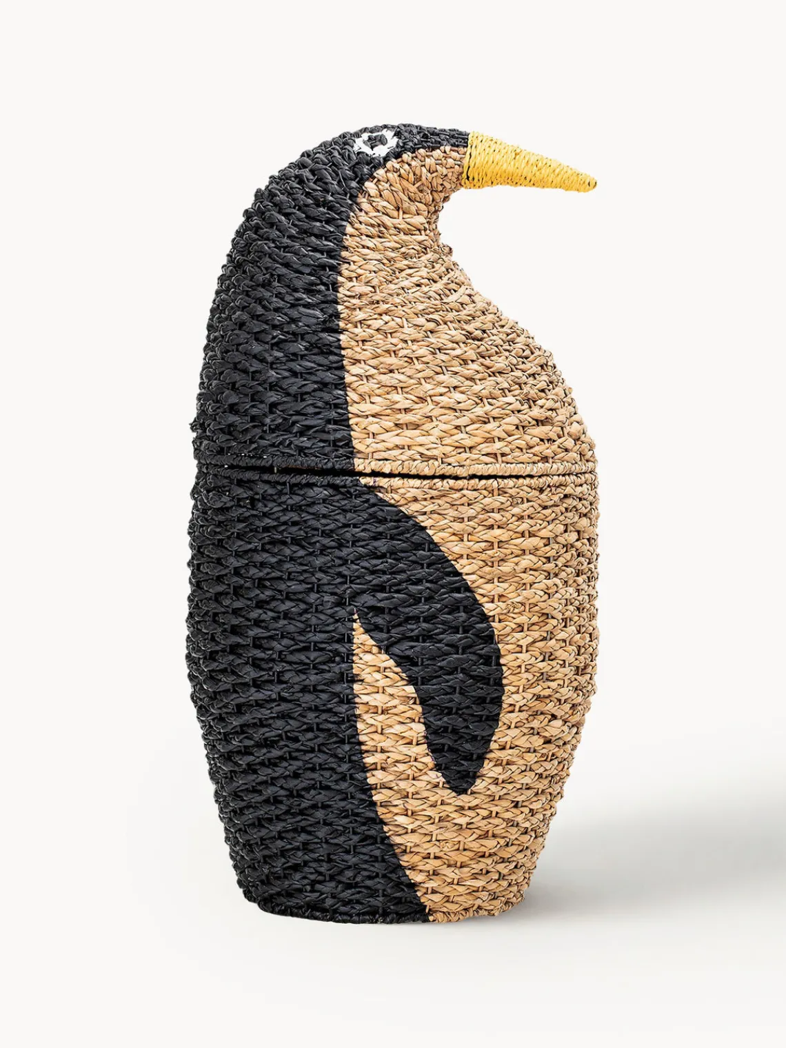 Decoración Infantil|Cestas Y Cajas>Bloomingville Mini Cesta de almacenamiento Nena