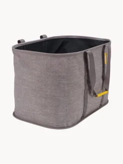 New Cesta de lavandería plegable Hold-all, 55 L Cestos De La Ropa|Jarrones