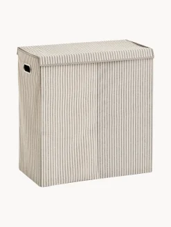 Cestos De La Ropa|Jarrones> Cesta de lavandería Stripes