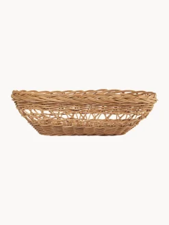 Clearance Cesta de pan de ratán Emmy Cestas Para Pan|Almacenaje De Cocina
