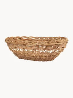 Clearance Cesta de pan de ratán Emmy Cestas Para Pan|Almacenaje De Cocina