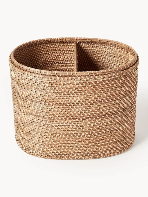 Sale Cesta de ropa con tapa Lurdes Cestos De La Ropa|Jarrones