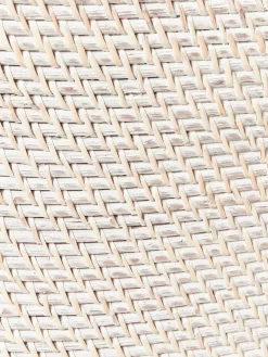 Cestos De La Ropa|Jarrones></noscript>Westwing Collection Cesta de ropa con tapa Lurdes Beige claro