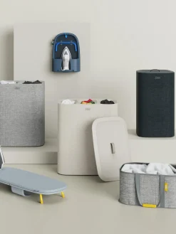 Clearance Cesta de ropa Hold-All Cestos De La Ropa|Jarrones