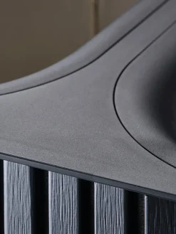 Clearance Cesta de ropa Luxe, 2x45 L Cestos De La Ropa|Jarrones