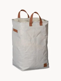 Cestos De La Ropa|Jarrones></noscript>Store It Cesta de ropa Premium Gris claro, marrón