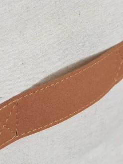 Cestos De La Ropa|Jarrones></noscript>Store It Cesta de ropa Premium Gris claro, marrón