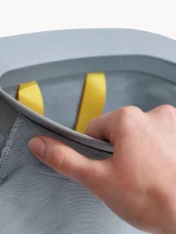 Cestos De La Ropa|Jarrones></noscript>Joseph Joseph Cesta de ropa Tota, 3x30 L Gris oscuro