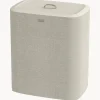 New Cesta de ropa Tota, 3x30 L Cestos De La Ropa|Jarrones