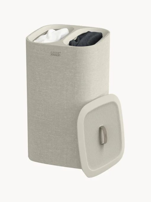 Cestos De La Ropa|Jarrones>Joseph Joseph Cesta de ropa Tota, 2x30 L