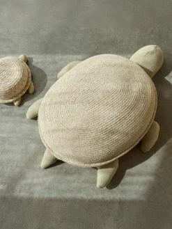 Decoración Infantil|Almacenaje Infantil></noscript>Lorena Canals Cesta infantil artesanal Mama Turtle