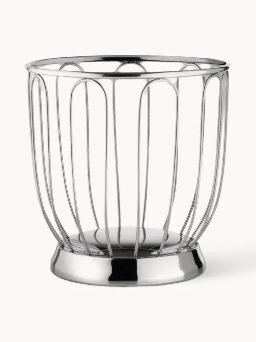 Cuencos Y Platos De Servir|Menaje De Mesa>ALESSI Cesta Simple, tamaños diferentes