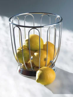Cuencos Y Platos De Servir|Menaje De Mesa>ALESSI Cesta Simple, tamaños diferentes