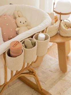 Accesorios Para Cambiadores|Accesorios Para Cambiadores></noscript>Lorena Canals Cestas colgantes artesanales Bobby