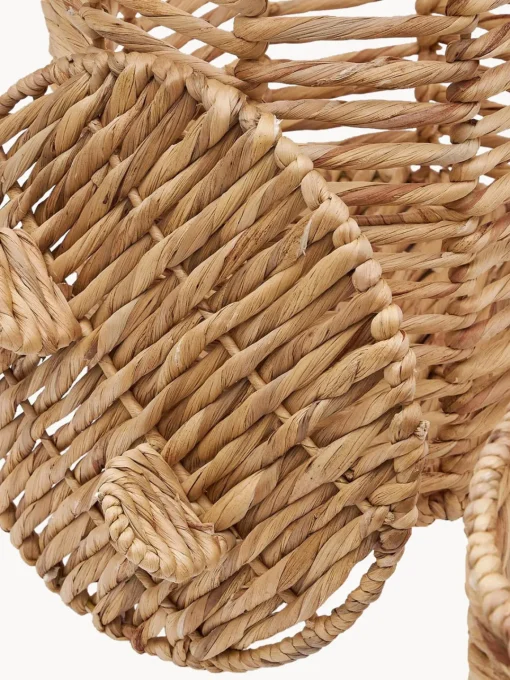 Decoración Infantil|Cestas Y Cajas> Cestas de almacenaje para niños artesanales Venezia, 2 uds.
