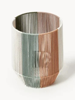 Online Cestas de ropa artesanales de cuerda Gabe, 2 uds. Cestos De La Ropa|Jarrones