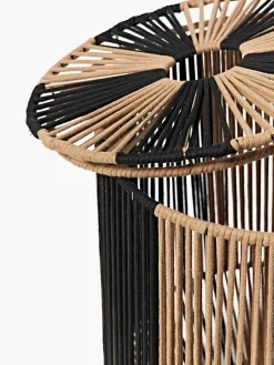 Clearance Cestas de ropa artesanales de cuerda, 2 uds. Cestos De La Ropa|Jarrones