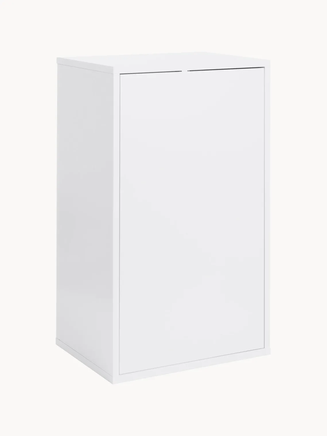 Cestos De La Ropa|Jarrones>ReCollector Cesto para la ropa Brilliant White para colgar Blanco